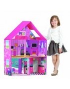 Zabawki dla dziewczynek | Decore.com.pl
