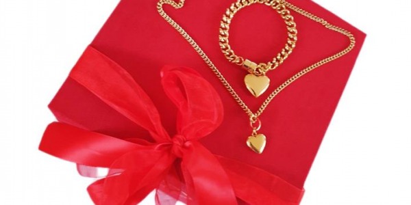 Biżuteria na Walentynki na każdą kieszeń - sprawdź nasze propozycje!