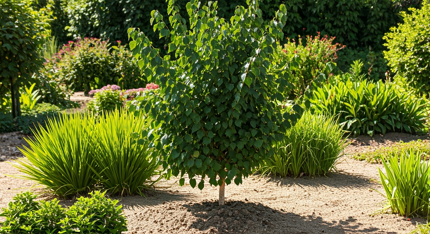 Brzoza pożyteczna (Betula utilis) – uprawa, pielęgnacja, stanowisko, podlewanie, jak wygląda