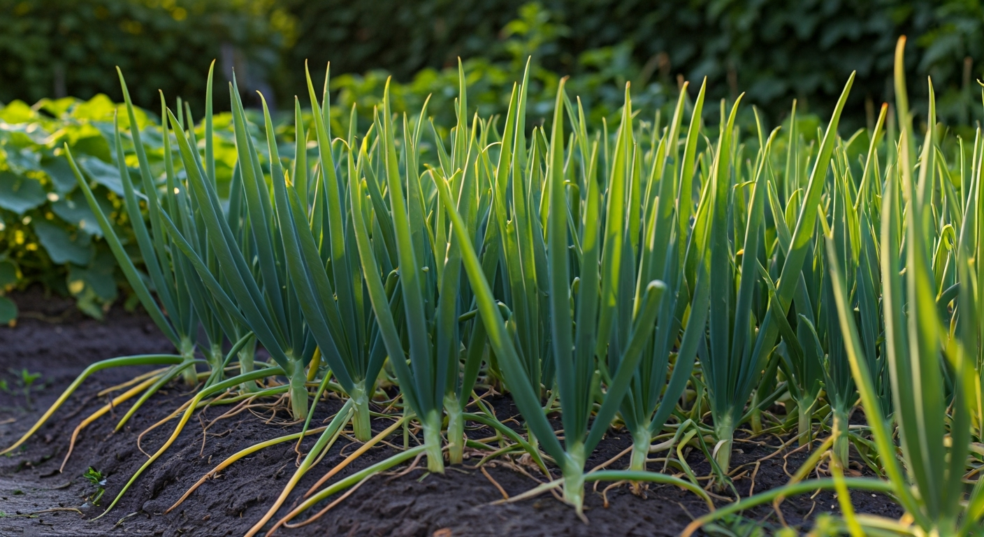 Cebula cukrowa (Allium cepa L.) – uprawa, pielęgnacja, stanowisko, podlewanie, jak wygląda