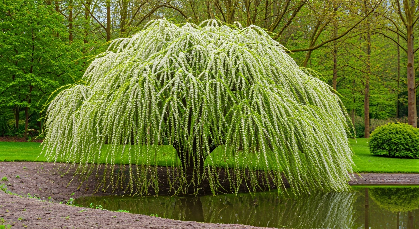 Czeremcha zwyczajna (Prunus padus) – uprawa, pielęgnacja, stanowisko, podlewanie, jak wygląda