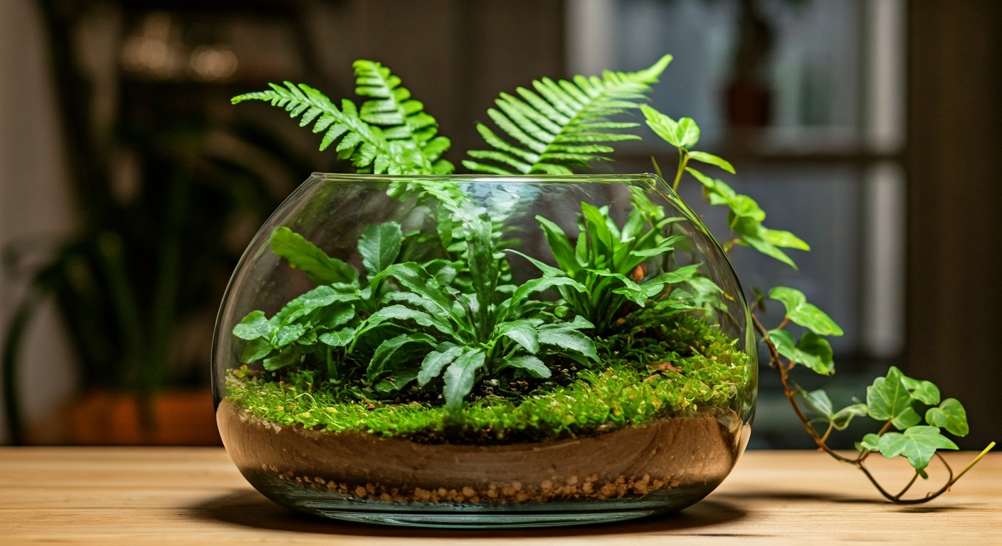 Widliczka apoda (Selaginella apoda) – uprawa, pielęgnacja, stanowisko, podlewanie, jak wygląda